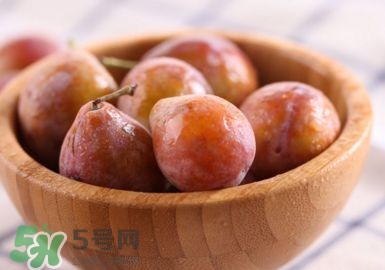 西梅怎么吃要剝皮嗎？西梅怎么吃好吃？