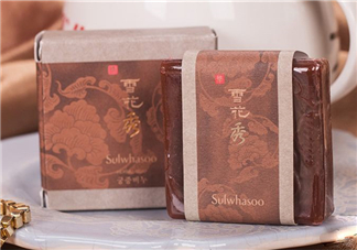 雪花秀手工皂怎么樣？雪花秀手工皂評(píng)測(cè)
