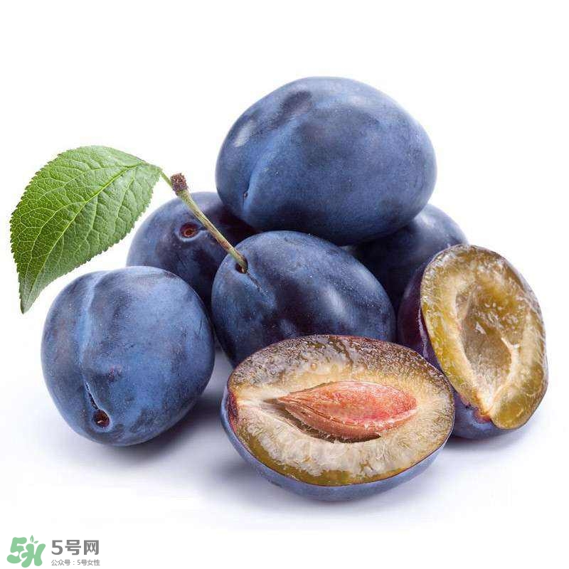 西梅核仁有毒嗎？西梅核咽下去了怎么辦？