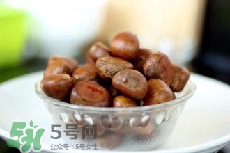 糖炒栗子怎么保存？糖炒栗子怎么容易剝殼？