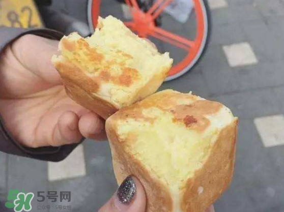 仙豆糕是用什么做的？仙豆糕好吃嗎