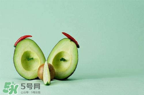 牛油果是熱性還是寒性？牛油果是酸性還是堿性？