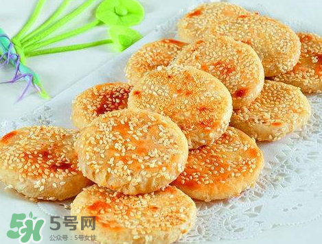 板栗餅熱量高嗎？一個板栗餅的熱量是多少？