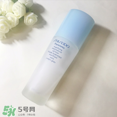 資生堂pureness乳液怎么樣？資生堂pureness乳液測(cè)評(píng)