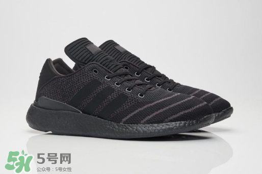 adidas busenitz pureboost黑魂配色多少錢_在哪買？