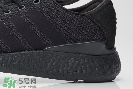 adidas busenitz pureboost黑魂配色多少錢_在哪買？