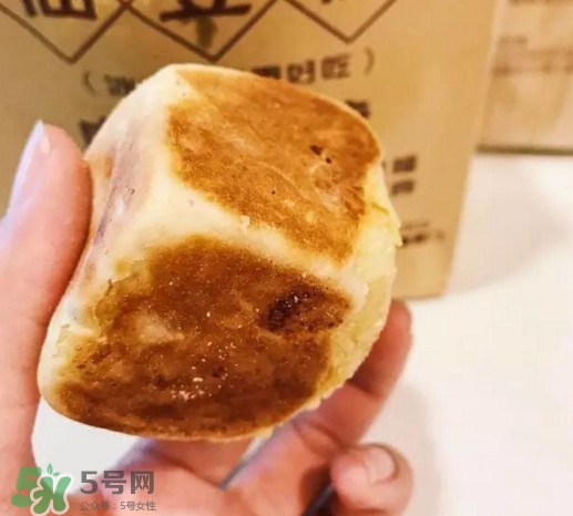 虎皮餑餑是怎么做的？虎皮餑餑是哪里的