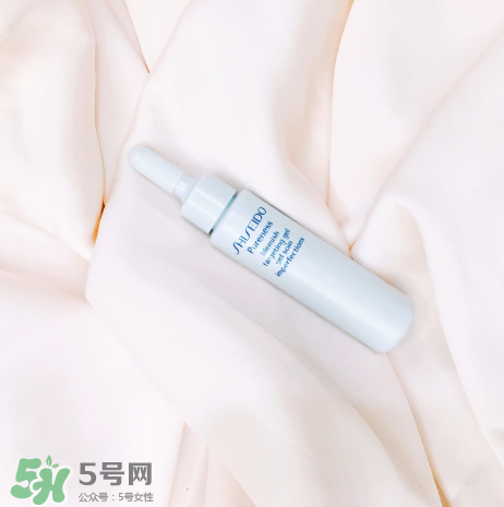 資生堂Pureness祛痘修復(fù)凝膠啫喱怎么樣？好用嗎？