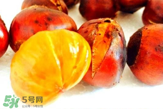 高壓鍋炒板栗多久才熟？高壓鍋炒板栗怎么炒？