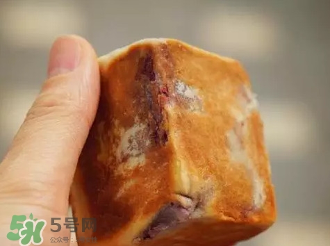 虎皮餑餑熱量高嗎？虎皮餑餑可以用烤箱嗎