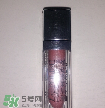 美寶蓮唇釉m500豆沙色適合黃皮嗎？