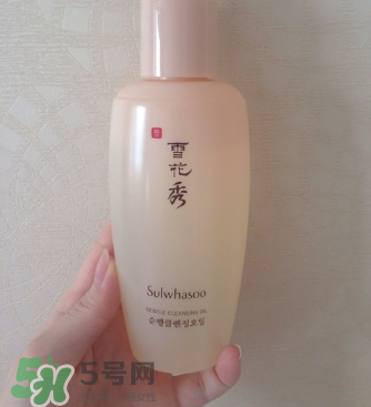 雪花秀卸妝油保質(zhì)期多久？雪花秀卸妝油價(jià)格