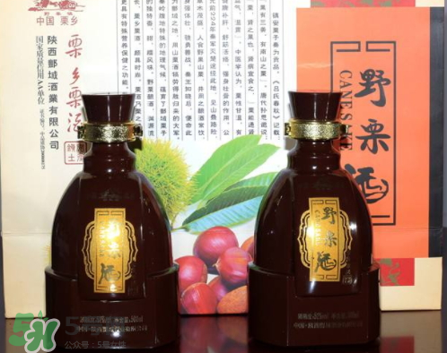 泡板栗酒用什么酒最好？板栗用什么酒泡最好？