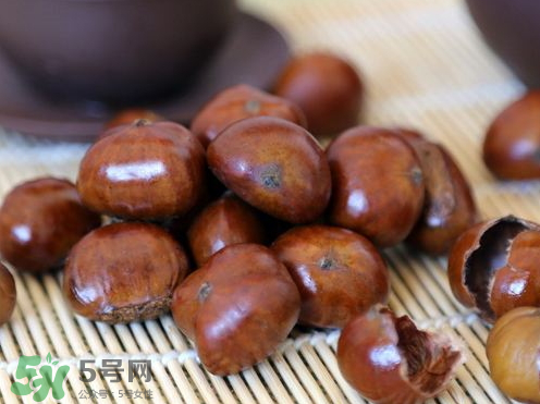 泡板栗酒用什么酒最好？板栗用什么酒泡最好？