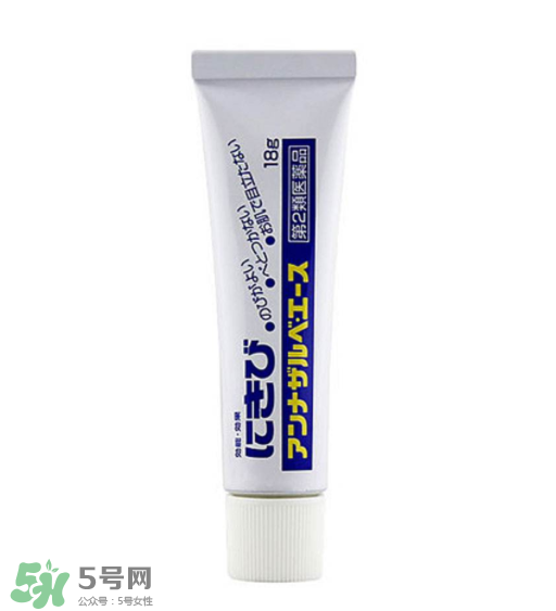 白兔暗瘡膏怎么樣？白兔暗瘡膏怎么用？