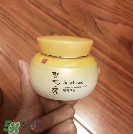 雪花秀面霜哪款好用？雪花秀面霜評(píng)測(cè)推薦
