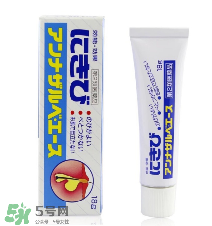 白兔暗瘡膏還是獅王祛痘膏好？?jī)煽铎疃划a(chǎn)品對(duì)比
