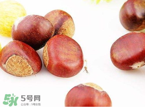 板栗泡酒真的能壯陽嗎？板栗泡酒有什么功效？