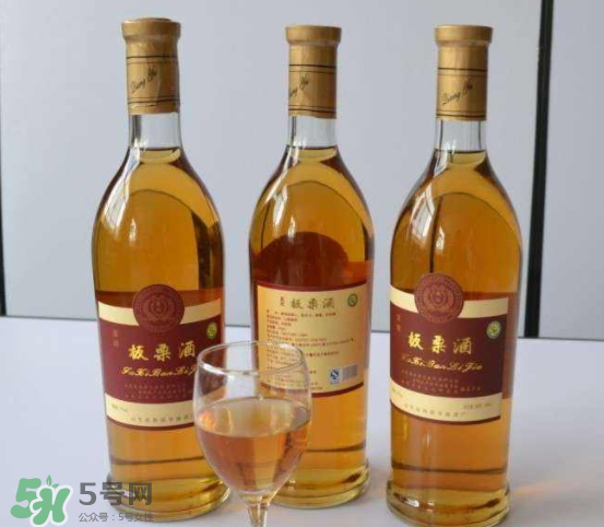 板栗酒要泡多長時間？板栗泡酒要多長時間？