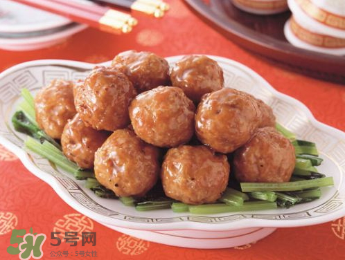 撒尿牛丸熱量高嗎？一個(gè)撒尿牛丸熱量