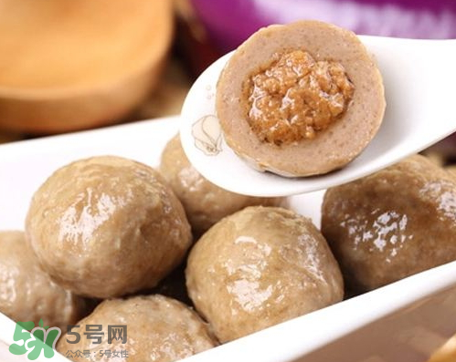撒尿牛丸熱量高嗎？一個(gè)撒尿牛丸熱量