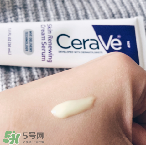 Cerave A醇精華怎么樣？Cerave A醇測(cè)評(píng)