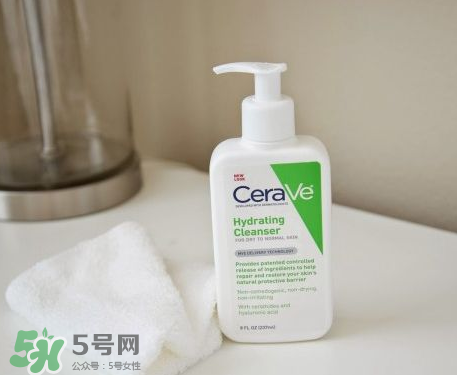 CeraVe好用嗎？CeraVe多少錢？