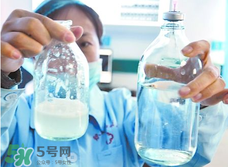 生理鹽水怎么洗鼻子？生理鹽水洗鼻子難受嗎？
