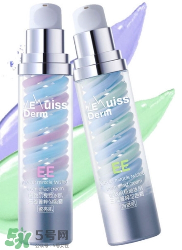 睿致肌ee霜怎么樣？教你使用方法