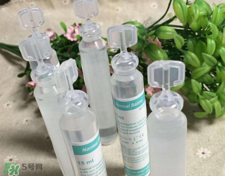生理鹽水可以喝嗎？生理鹽水喝了會怎么樣？