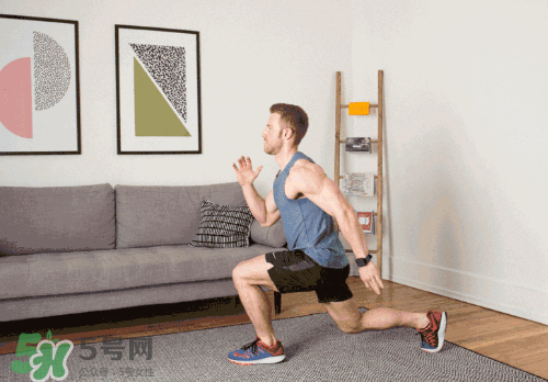 crossfit是什么運動？crossfit有什么好處？