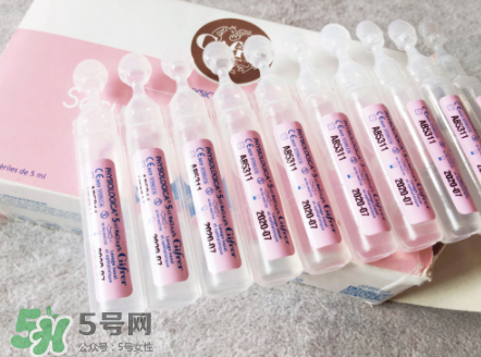 生理鹽水可以洗眼睛嗎？生理鹽水洗眼睛好不好？