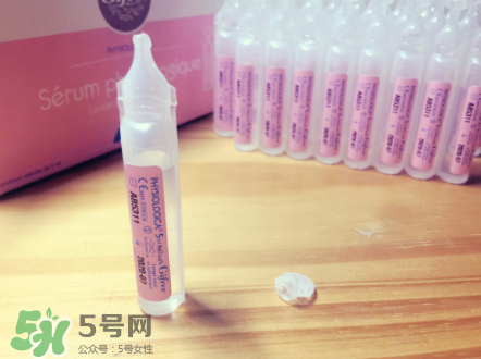 生理鹽水可以洗眼睛嗎？生理鹽水洗眼睛好不好？