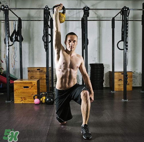 crossfit能減肥嗎？crossfit減肥效果好嗎？