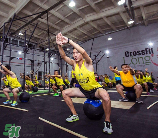 crossfit能減肥嗎？crossfit減肥效果好嗎？