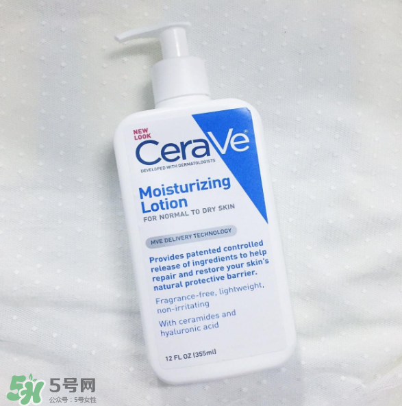 Cerave是什么品牌？A醇是什么？