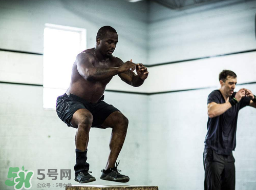 crossfit適合所有人嗎？crossfit適合女生練嗎？