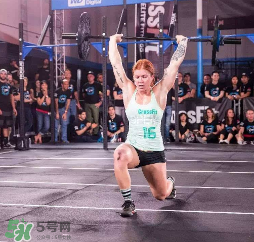 crossfit適合所有人嗎？crossfit適合女生練嗎？