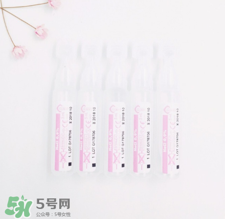 生理鹽水能泡隱形眼鏡嗎？生理鹽水能泡美瞳嗎？