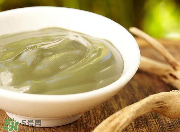 牛油果怎么做面膜？牛油果做面膜的好處