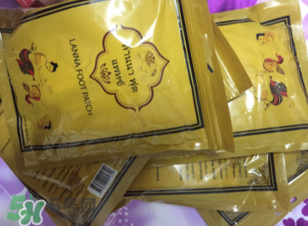 蘭納足貼真的有用嗎？蘭納足貼評(píng)測