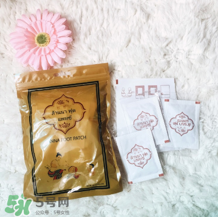 蘭納足貼真的有用嗎？蘭納足貼評(píng)測