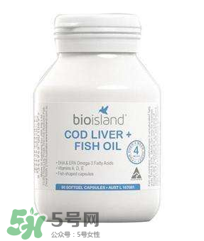 BIO ISLAND多大的寶寶吃？BIO ISLAND適合寶寶的年紀是多少？