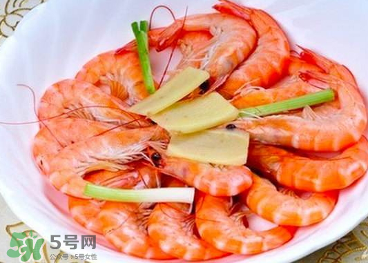 鹽水蝦煮幾分鐘？鹽水蝦怎么煮？