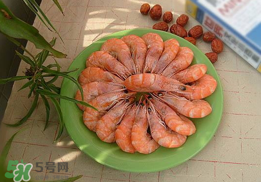鹽水蝦煮幾分鐘？鹽水蝦怎么煮？