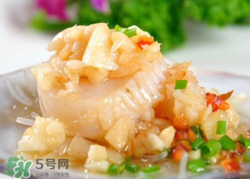 扇貝粉絲蒸幾分鐘？扇貝粉絲蒸多久？