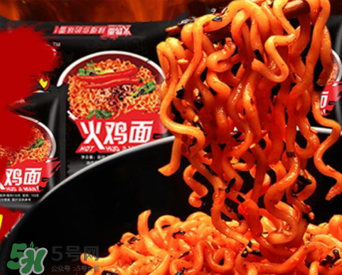 國產(chǎn)火雞面和韓國的味道一樣嗎？國產(chǎn)火雞面和韓國有什么區(qū)別？