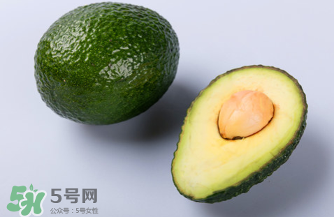 牛油果是熱性還是寒性？牛油果是酸性還是堿性？