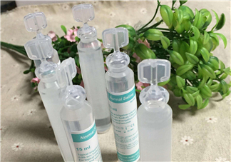 生理鹽水可以喝嗎？生理鹽水喝了會(huì)怎么樣？