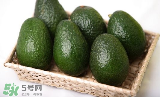 牛油果怎么挑選？牛油果多少錢一斤？